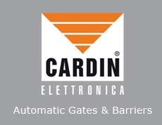 Cardin Elettronica Cardin Elettronica